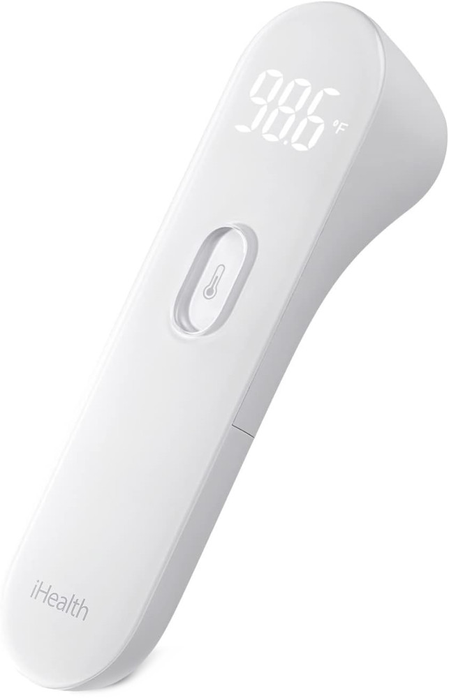 Медичний термометр Xiaomi iHealth PT3