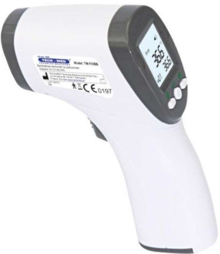 Медицинский термометр Tech-Med TM-F03BB