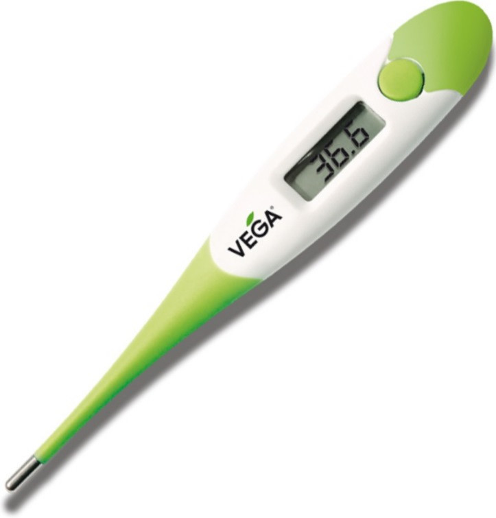 Медичний термометр Vega MT519-BC