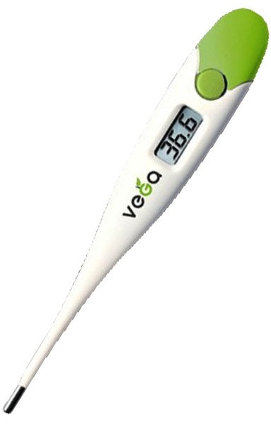 Медичний термометр Vega MT418-BC