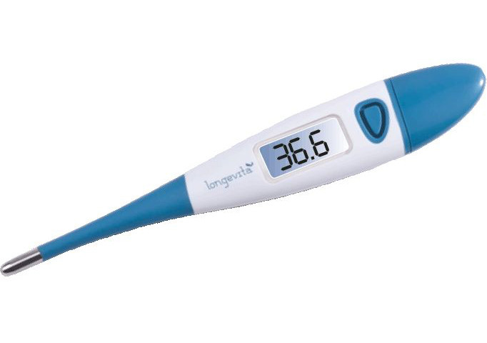 Медицинский термометр Longevita MT-4218