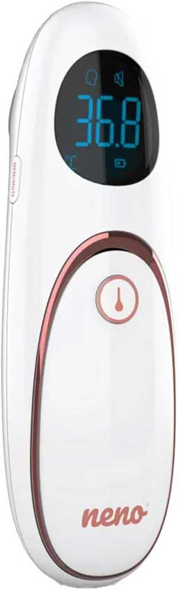 Медицинский термометр Neno Medic T06