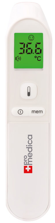 Медицинский термометр ProMedica IRT