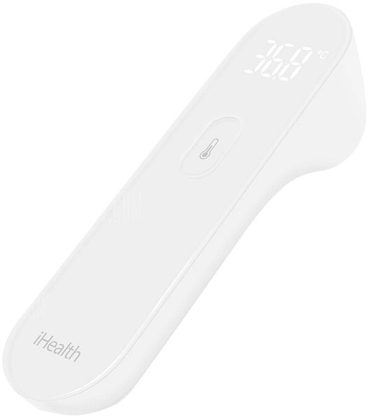Медичний термометр Xiaomi iHealth Thermometer