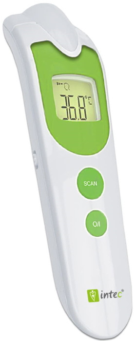 Медичний термометр INTEC HM-686