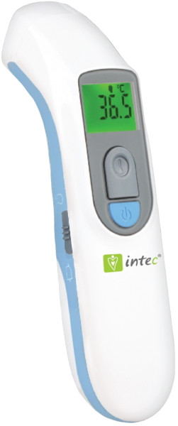 Медичний термометр INTEC HM-568B