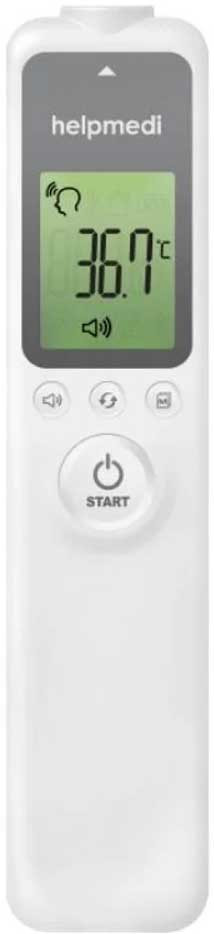 Медичний термометр Helpmedi HFS-1000
