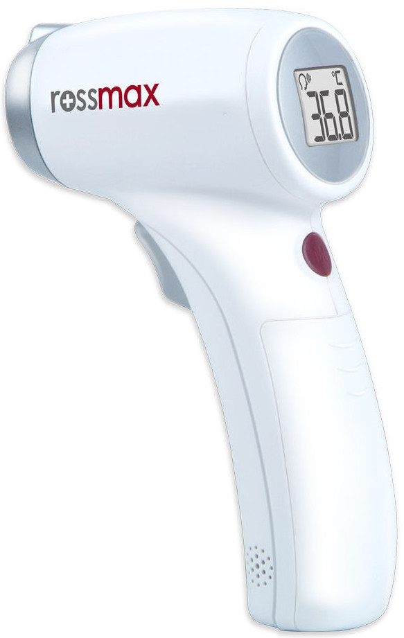 Медицинский термометр Rossmax HC 700