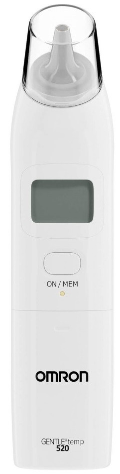 Медицинский термометр Omron Gentle Temp 520