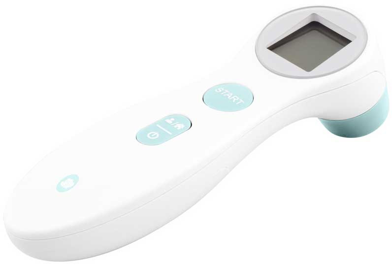 Медичний термометр Bebe Confort 3106203500