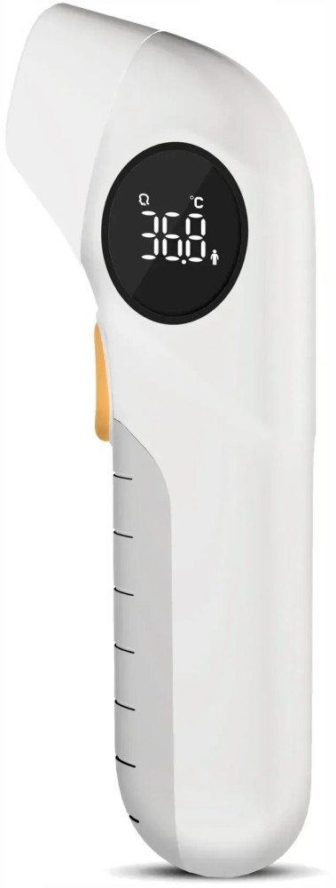 Медичний термометр 4FIZJO Ultra P-5905973406635