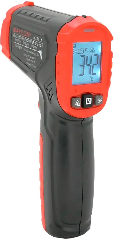 Медичний термометр Mayilon HT-641A