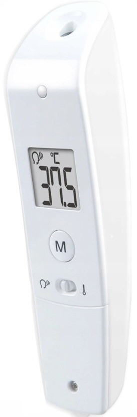 Медичний термометр Rossmax HD 500