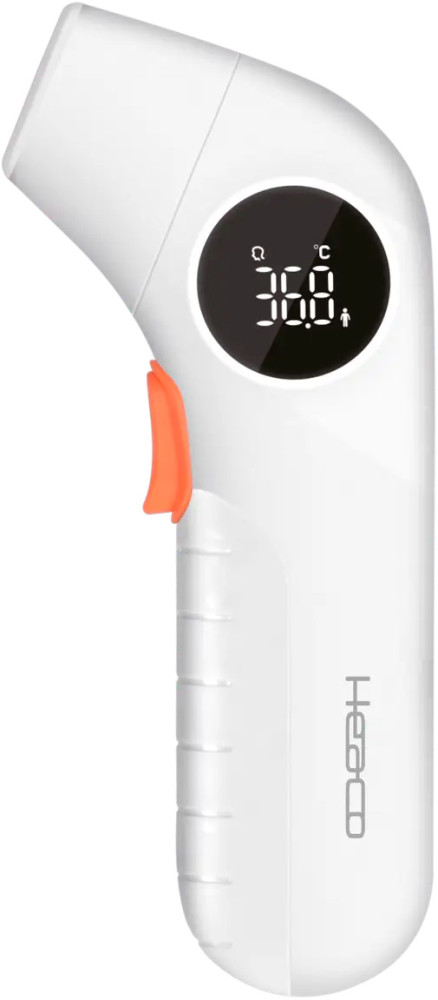 Медичний термометр Heaco AET-R612W