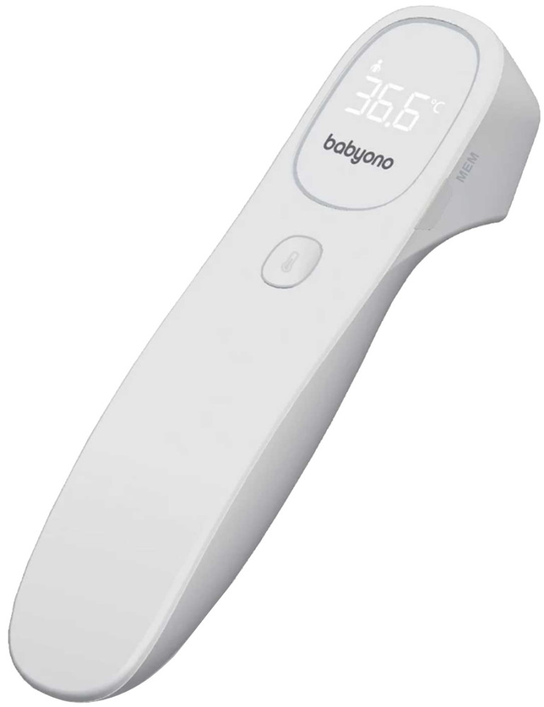 Медичний термометр BabyOno 790