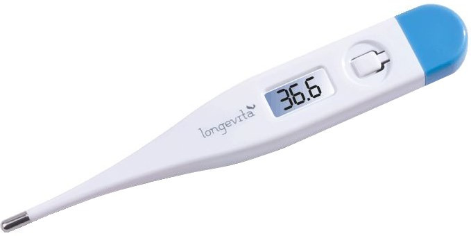 Медичний термометр Longevita MT-101