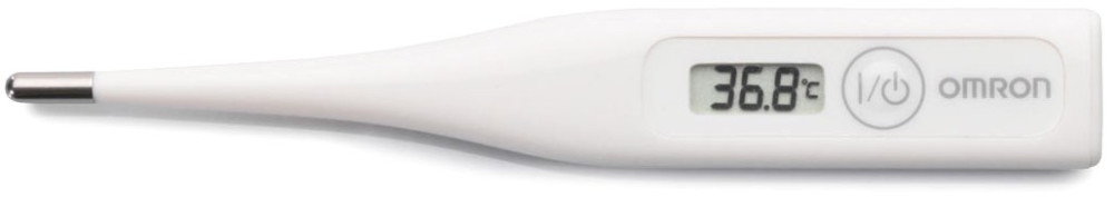 Медицинский термометр Omron Eco Temp Basic