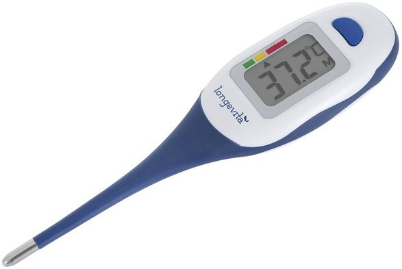Медичний термометр Longevita MT-4726