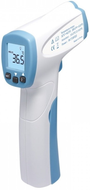 Медичний термометр UNI-T UT300R