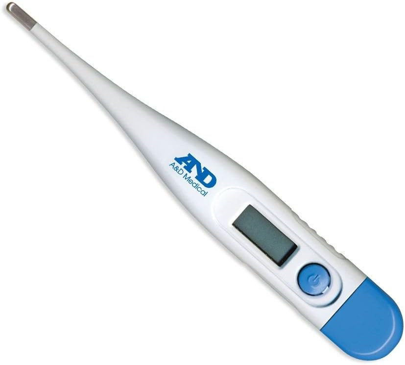 Медичний термометр A&D UT-103