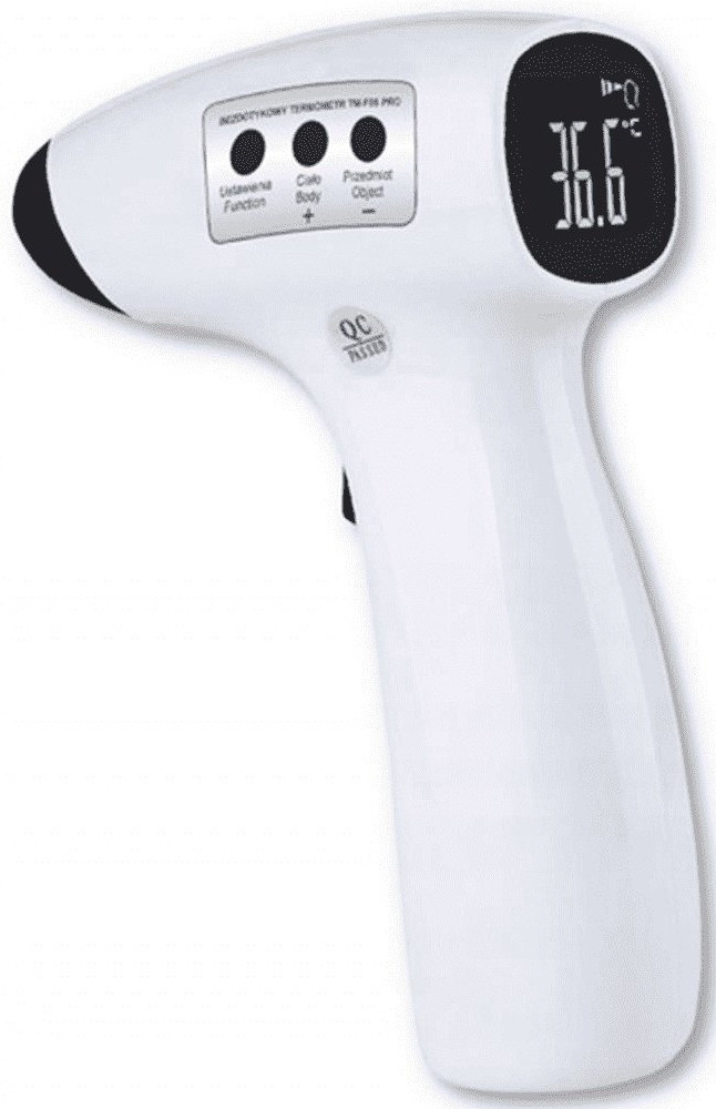 Медицинский термометр Tech-Med TM-F05 PRO