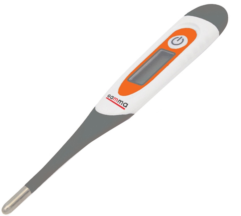 Медичний термометр Gamma Thermo Soft