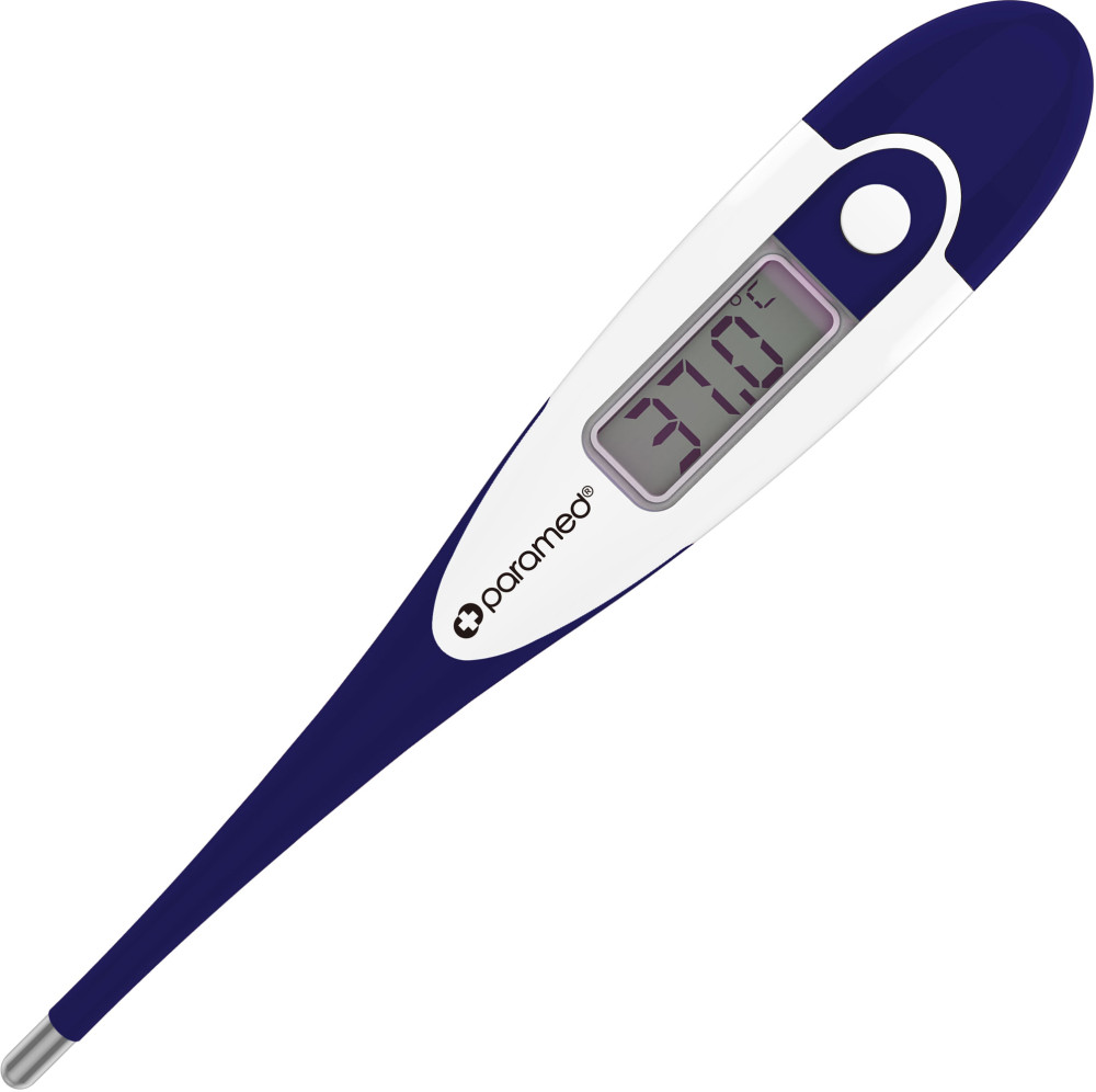 Медицинский термометр Paramed Flex