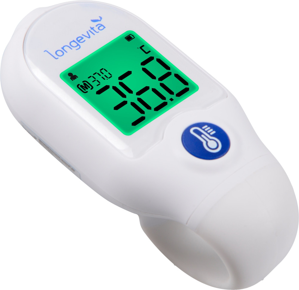 Медичний термометр Longevita DET-3022
