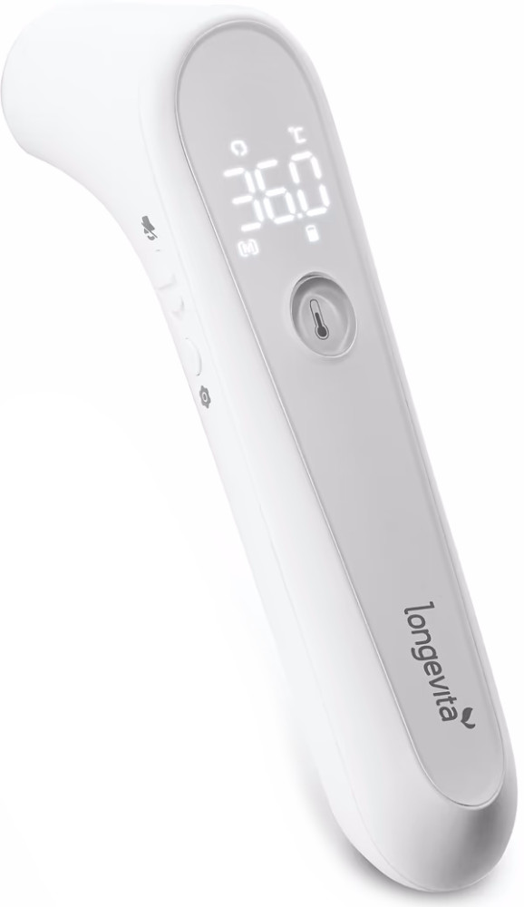 Медичний термометр Longevita DET-3019
