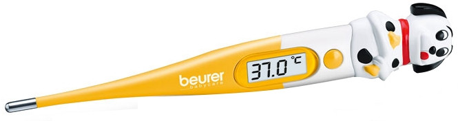 Медичний термометр Beurer BY 11