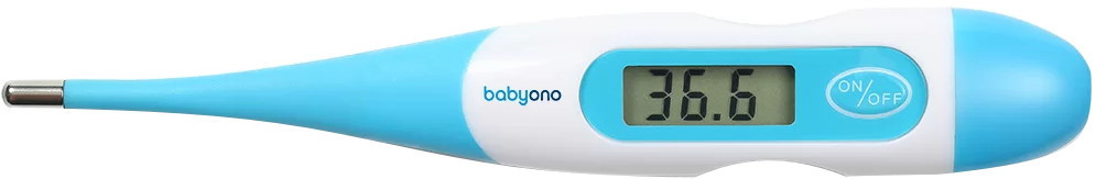 Медичний термометр BabyOno 788
