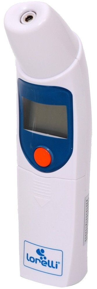 Медичний термометр Lorelli 1025012