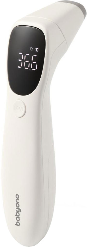 Медичний термометр BabyOno 1575
