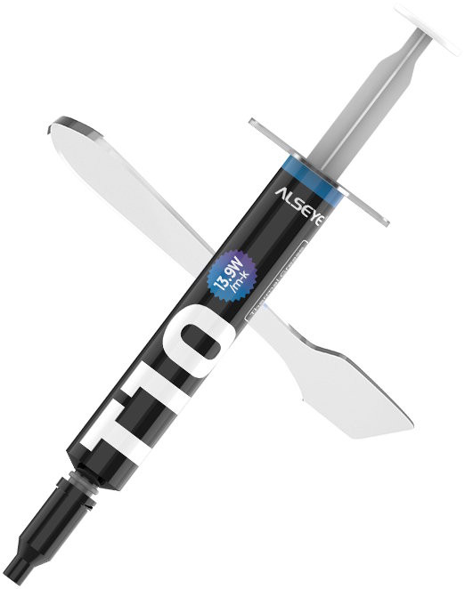 Термопаста Alseye T10