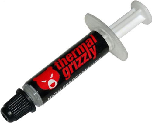 Термопаста Thermal Grizzly Kryonaut 37g