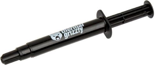 Термопаста Thermal Grizzly Hydronaut 3.9g