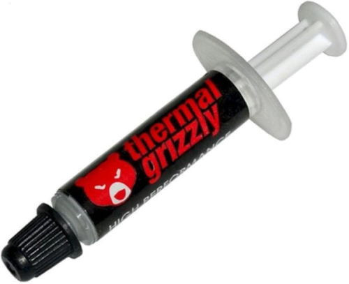 Термопаста Thermal Grizzly Hydronaut 7.8g