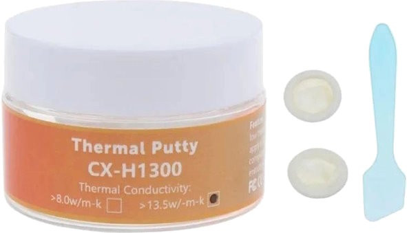 Термопаста 3KS CX-H1300 20g
