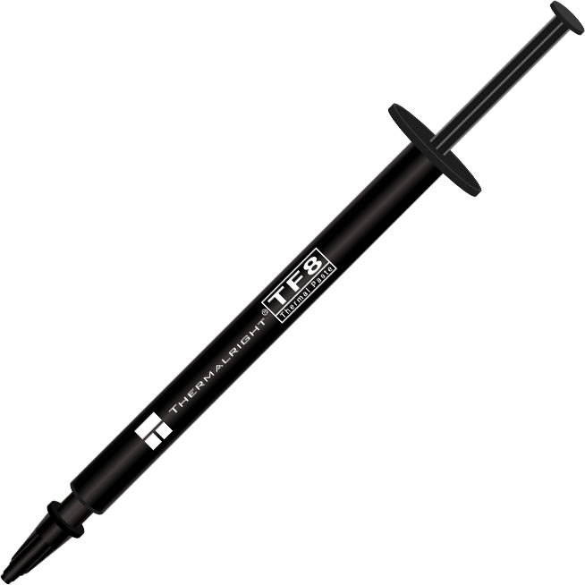 Термопаста Thermalright TF8 1.2g