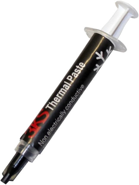 Термопаста 3KS 3K-1280-TG-8G-SF