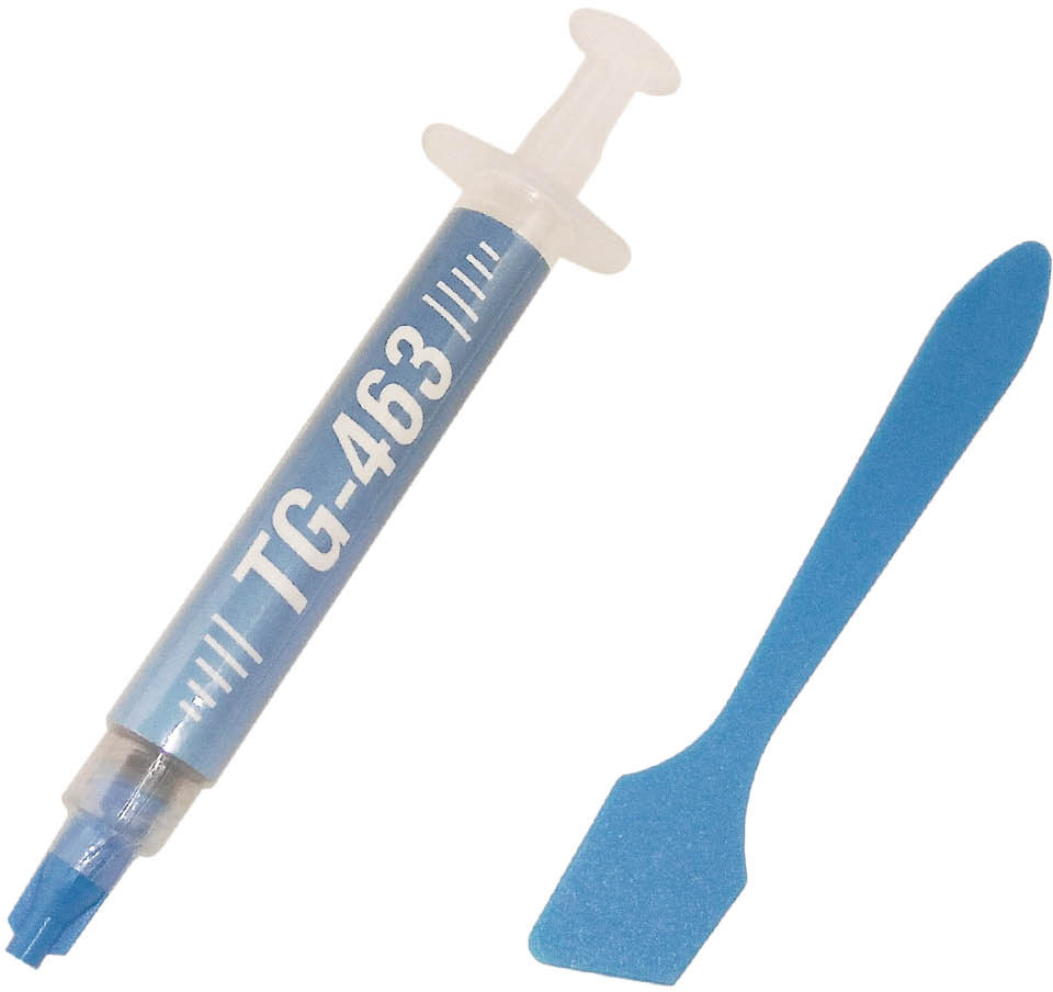 Термопаста PIKO TG-463