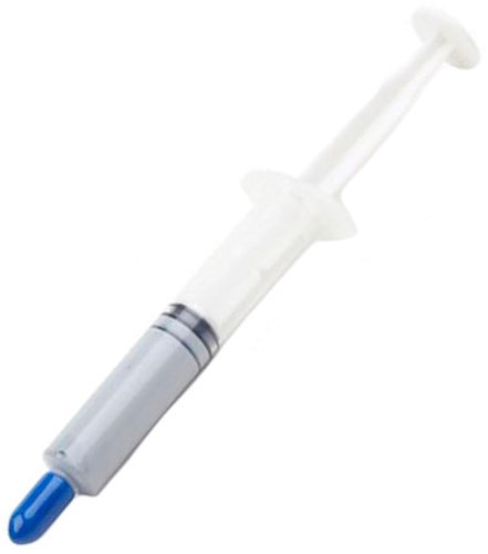 Термопаста Gembird TG-G3.0-01