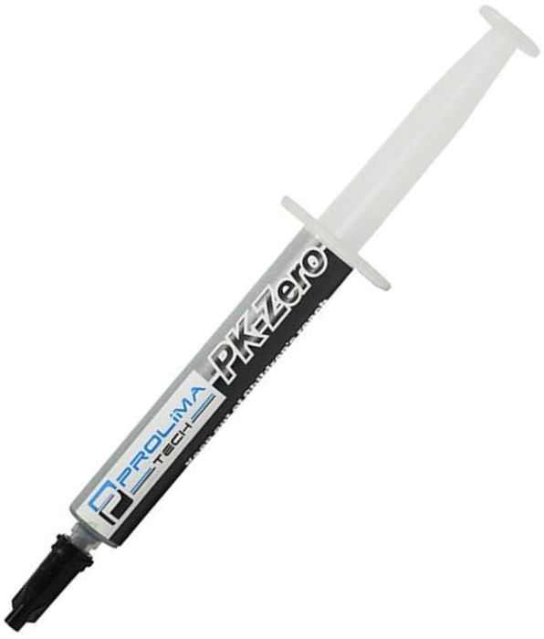 Термопаста Prolimatech PK-Zero Nano Aluminium 5g
