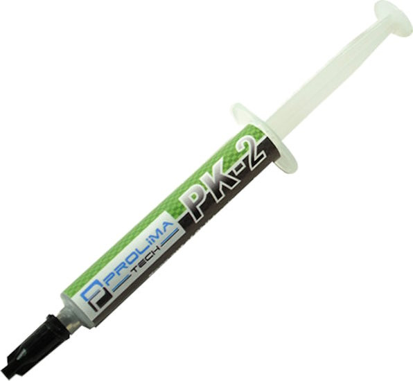 Термопаста Prolimatech PK-2 Nano Aluminium 5g