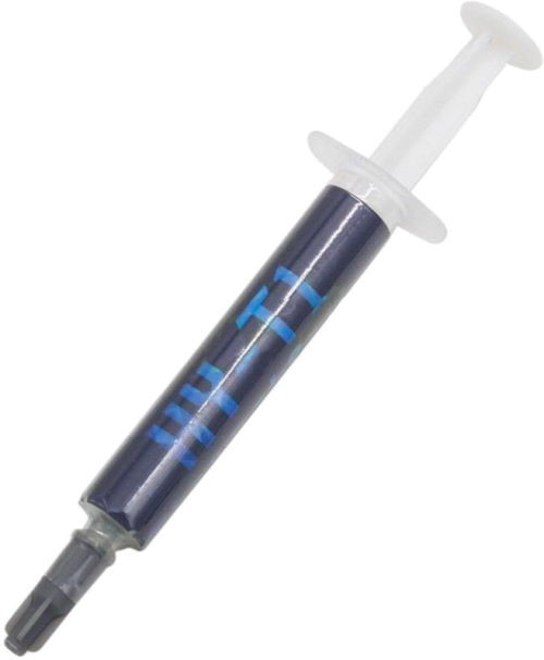 Термопаста Halnziye HY-T1 2g