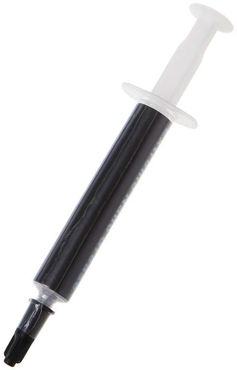 Термопаста Halnziye HY-A9 2g