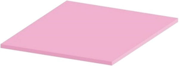 Термопаста Halnziye HY-100-3 100x100x1.0mm