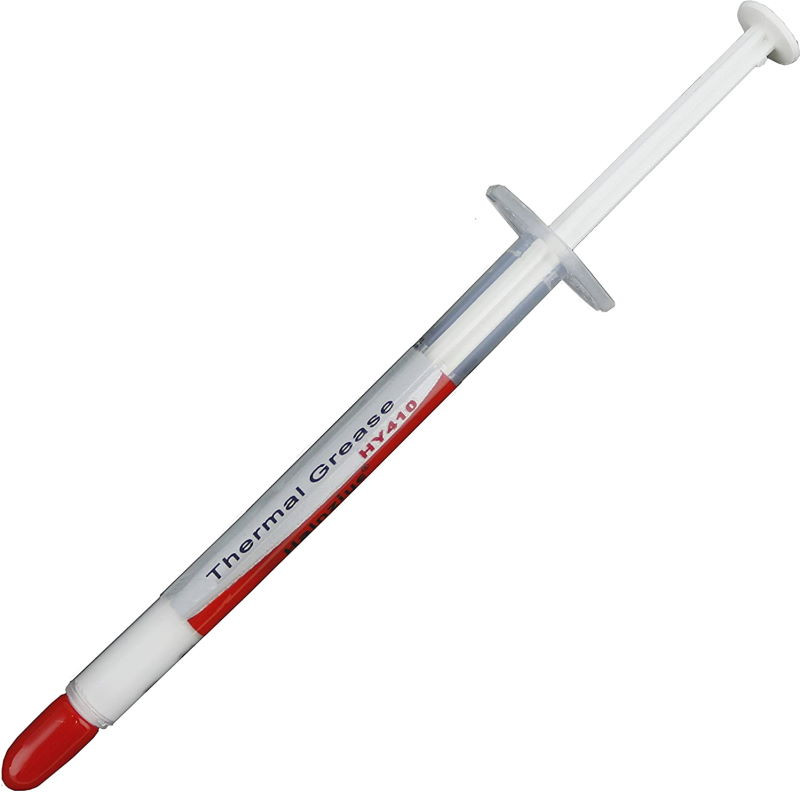 Термопаста Halnziye HY-410 0.5g