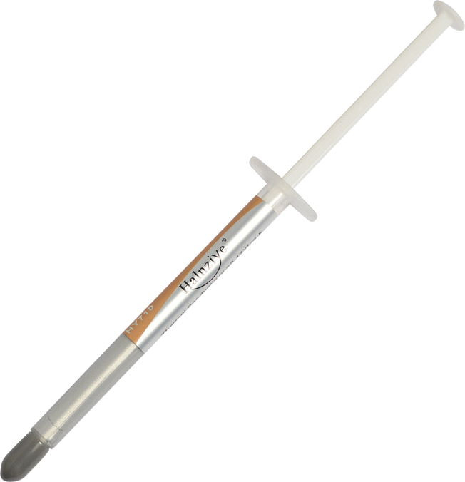 Термопаста Halnziye HY-710 0.5g