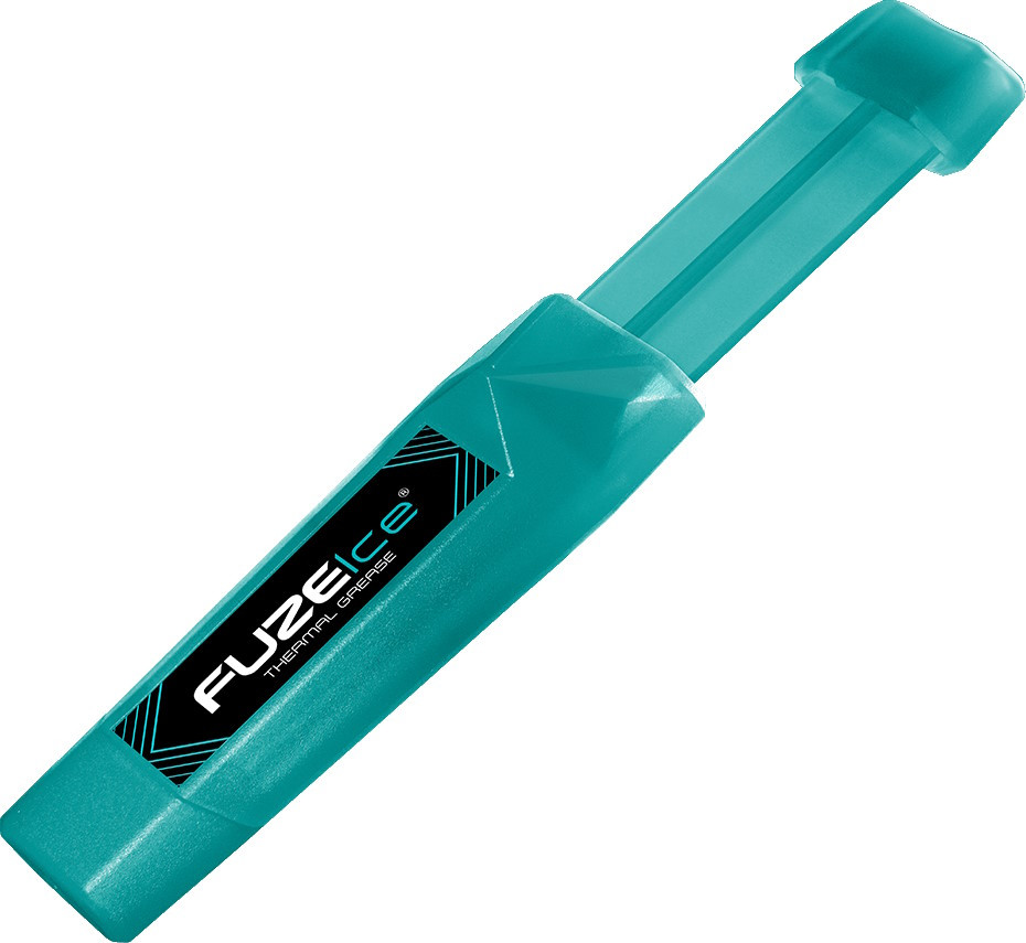 Термопаста Iceberg FUZEIce 7g